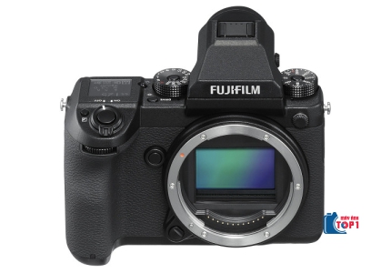 FUJIFILM GFX 50S - HÀNG CŨ