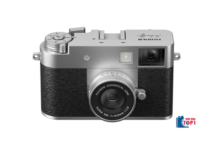 FUJIFILM X HALF (NEW 100%) - CHÍNH HÃNG