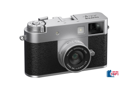 FUJIFILM X HALF (NEW 100%) - CHÍNH HÃNG
