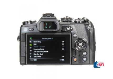 OLYMPUS OM-D E-M1 MARK II (Body) - HÀNG CŨ