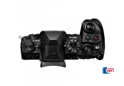 OLYMPUS OM-D E-M1 MARK II (Body) - HÀNG CŨ