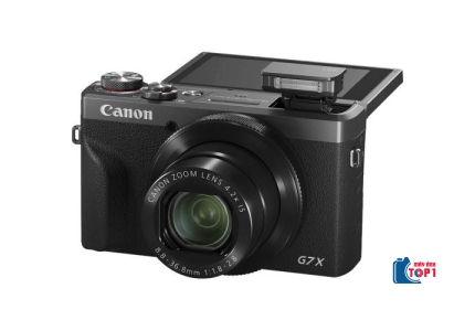 CANON POWERSHOT G7 X MARK III (30TH ANNIVERSARY LIMITED EDITION KIT) - NEW 100% | CHÍNH HÃNG