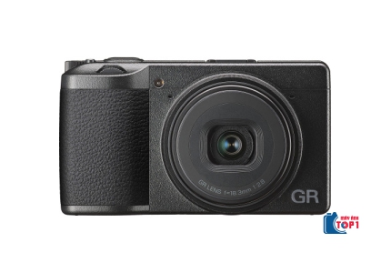 RICOH GR III - HÀNG CŨ 