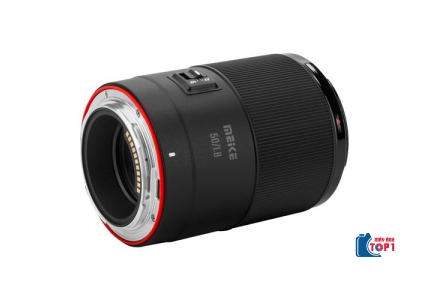 MEIKE 50MM F1.8 AF (NIKON Z / SONY E) - HÀNG CŨ