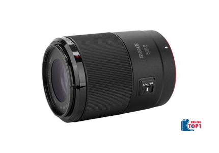 MEIKE 50MM F1.8 AF (NIKON Z / SONY E) - HÀNG CŨ