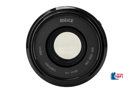MEIKE 50MM F1.8 AF (NIKON Z / SONY E) - HÀNG CŨ