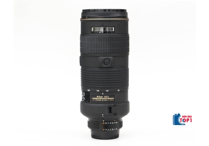 NIKKOR AF-S 80-200MM F/2.8D IF-ED - HÀNG CŨ