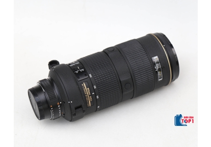 NIKKOR AF-S 80-200MM F/2.8D IF-ED - HÀNG CŨ
