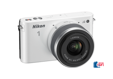 NIKON J2 - HÀNG CŨ
