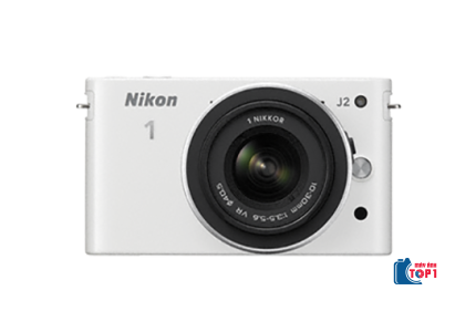 NIKON J2 - HÀNG CŨ