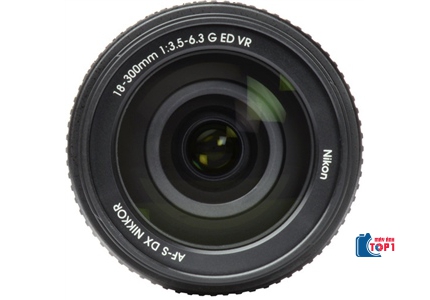 NIKON AF-S 18-300MM F/3.5-5.6G ED VR - HÀNG CŨ