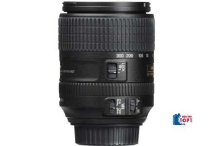 NIKON AF-S 18-300MM F/3.5-5.6G ED VR - HÀNG CŨ