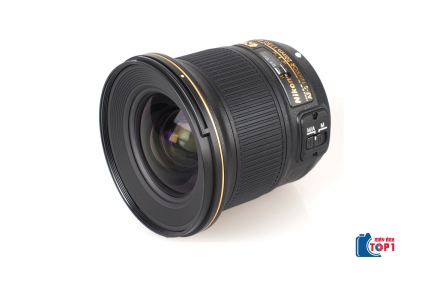 NIKON AF-S 20MM F/1.8G ED NANO - HÀNG CŨ