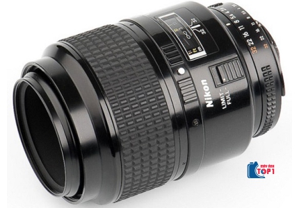 NIKON AF 105MM F/2.8 MICRO - HÀNG CŨ