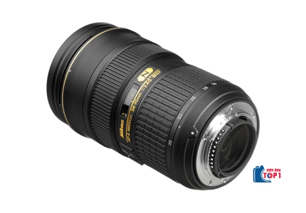 NIKON AF-S 24-70MM F/2.8G ED NANO - HÀNG CŨ