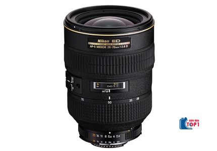 NIKON 28-70MM F/2.8D ED-IF - HÀNG CŨ