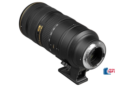 NIKON AF-S 70-200MM F2.8 ED VR II NANO - HÀNG CŨ