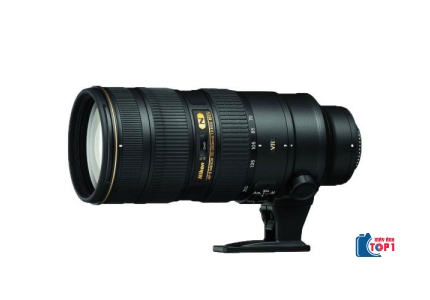 NIKON AF-S 70-200MM F2.8 ED VR II NANO - HÀNG CŨ