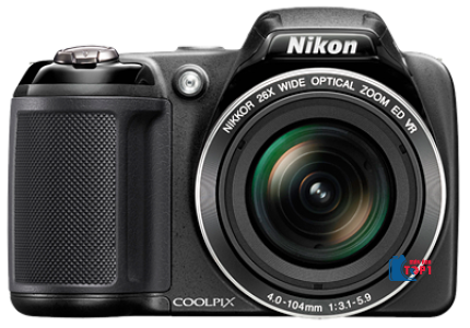 NIKON L320 - HÀNG CŨ