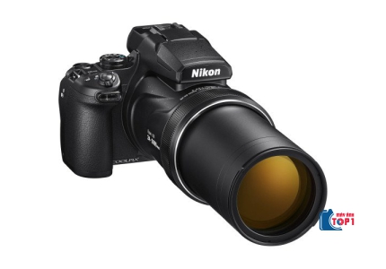 NIKON COOLPIX P1000 (NEW 100%) - CHÍNH HÃNG