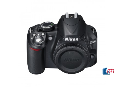 NIKON D3100 (BODY) - HÀNG CŨ 