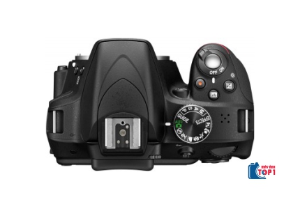 NIKON D3300 (BODY) - HÀNG CŨ 