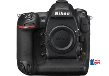 NIKON D5 (BODY) - HÀNG CŨ