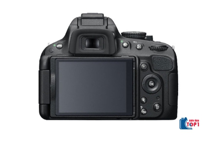 NIKON D5100 (BODY) - HÀNG CŨ 