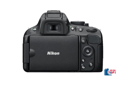 NIKON D5100 (BODY) - HÀNG CŨ 