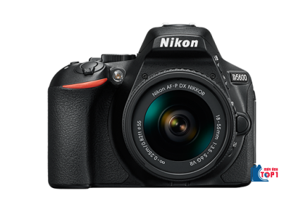 NIKON D5600 + LENS KIT 18-55MM - HÀNG CŨ 