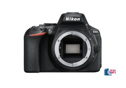NIKON D5600 (BODY) - HÀNG CŨ 