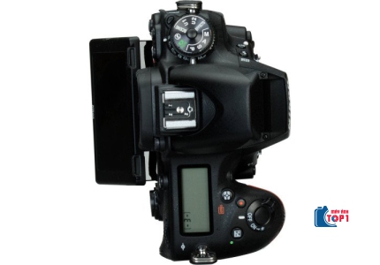NIKON D750 (BODY) - HÀNG CŨ 