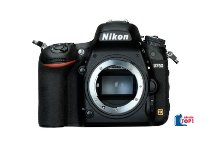 NIKON D750 (BODY) - HÀNG CŨ 