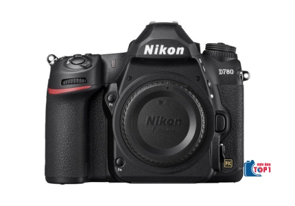 NIKON D780 (BODY) - HÀNG CŨ