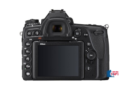NIKON D780 (BODY) - HÀNG CŨ