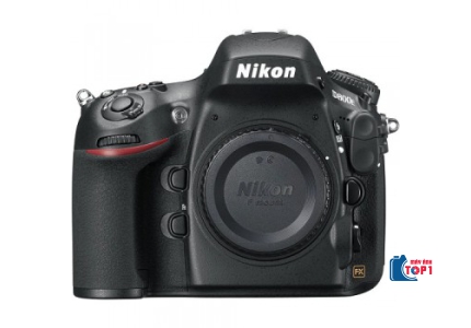NIKON D800E (BODY) - HÀNG CŨ