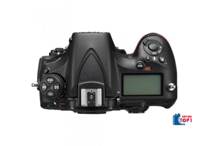 NIKON D810 (BODY) - HÀNG CŨ