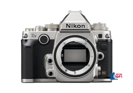 NIKON DF (BODY) - HÀNG CŨ