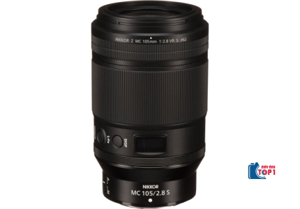 NIKON Z MC 105MM F/2.8 VR S MACRO - HÀNG CŨ