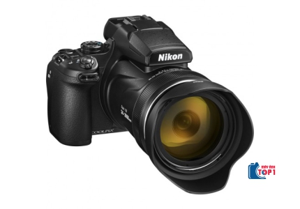 NIKON P1100 (NEW 100%) - CHÍNH HÃNG