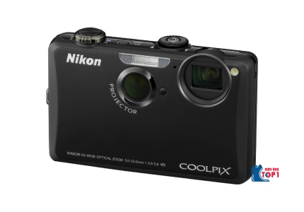 NIKON COOLPIX S1100 - HÀNG CŨ