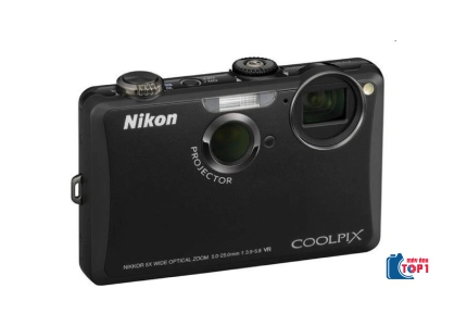 NIKON COOLPIX S1100 - HÀNG CŨ