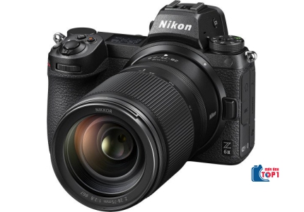 NIKON Z 28-75MM F/2.8 - HÀNG CŨ