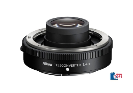 NIKON Z TELECONVERTER TC-1.4X - HÀNG CŨ