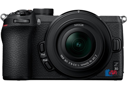 NIKON Z30 (NEW 100%) - CHÍNH HÃNG