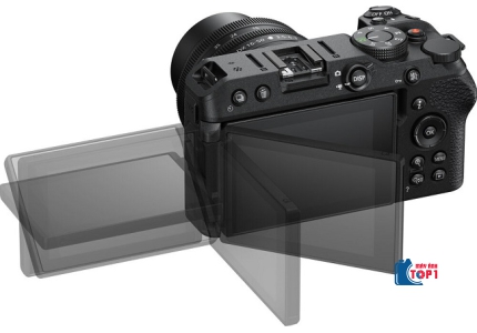 NIKON Z30 (NEW 100%) - CHÍNH HÃNG