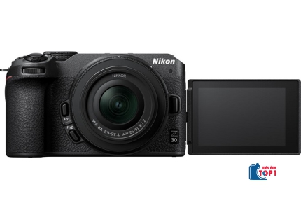 NIKON Z30 (NEW 100%) - CHÍNH HÃNG