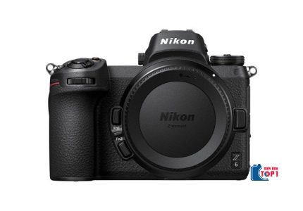 NIKON Z6 (BODY) - HÀNG ĐẸP