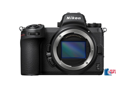 NIKON Z7 II (NEW 100%) - CHÍNH HÃNG