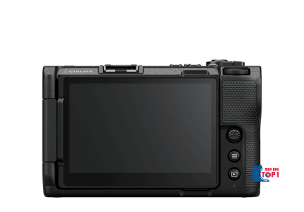 Nikon ZR (NEW 100%) - CHÍNH HÃNG